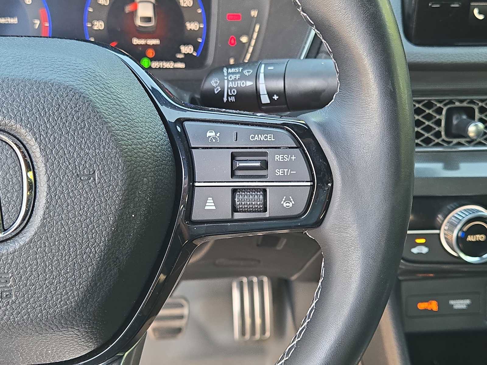 Used 2024 Acura Integra A-Spec image 23