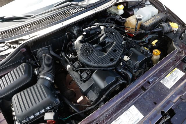 Used 2003 Dodge Intrepid SE image 43