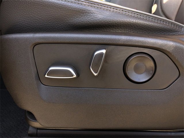 Used 2023 GMC Sierra 1500 Denali w/ Denali Reserve Package image 20