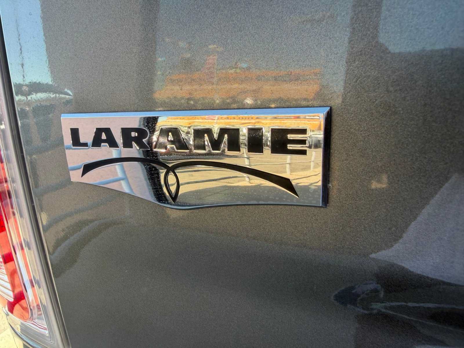 Used 2013 RAM 3500 Laramie w/ Cold Weather Group AWD/4WD image 32