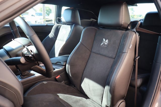 Used 2023 Dodge Challenger R/T Scat Pack image 13