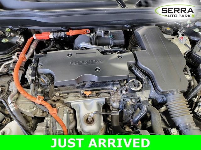 Certified 2022 Honda Accord Sport image 32