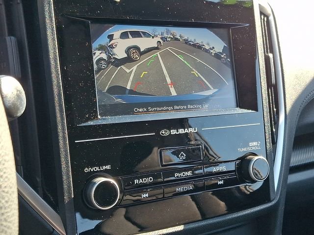 Used 2021 Subaru Impreza 2.0i image 17