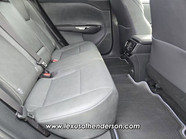 Certified 2023 Lexus RZ 450e Premium w/ Technology Package AWD/4WD image 17