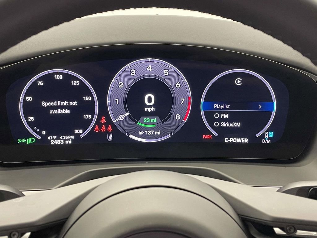 Certified 2025 Porsche Panamera 4S image 48