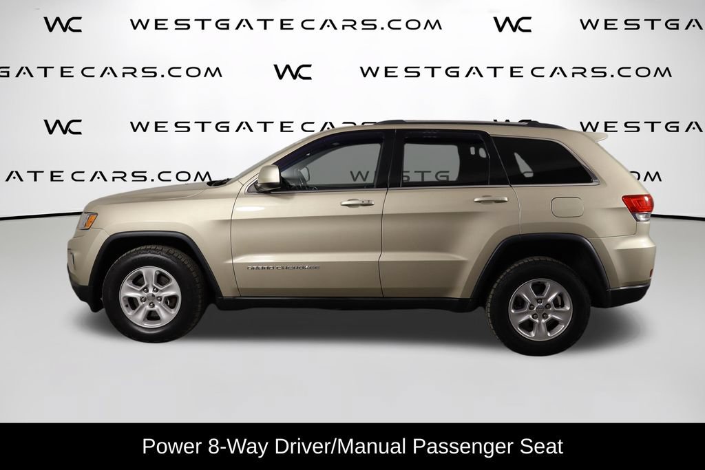 Used 2014 Jeep Grand Cherokee Laredo w/ Quick Order Package 23E AWD/4WD image 5