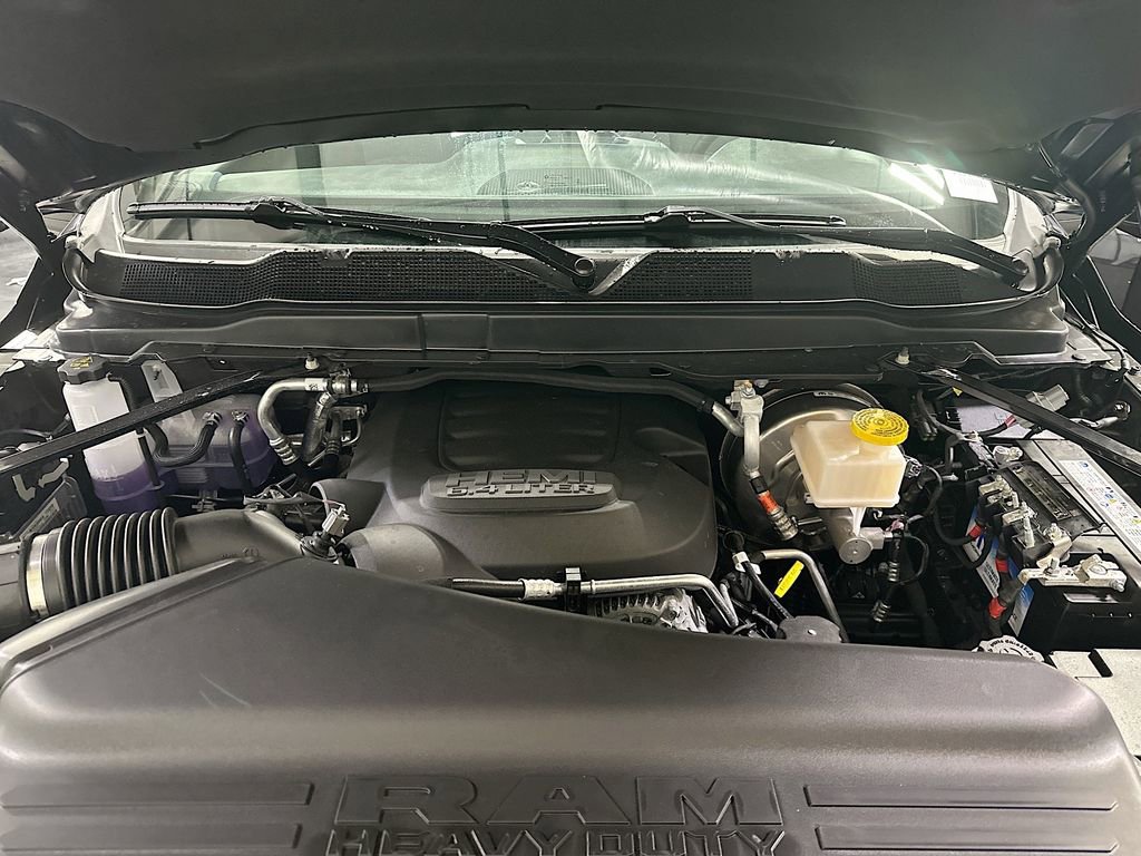 New 2026 RAM 2500 Tradesman image 18