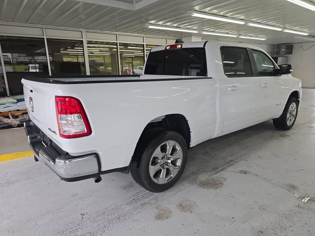 Used 2022 RAM 1500 Big Horn AWD/4WD image 6