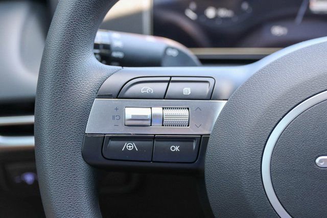 New 2026 Hyundai Santa Cruz SEL FWD image 21