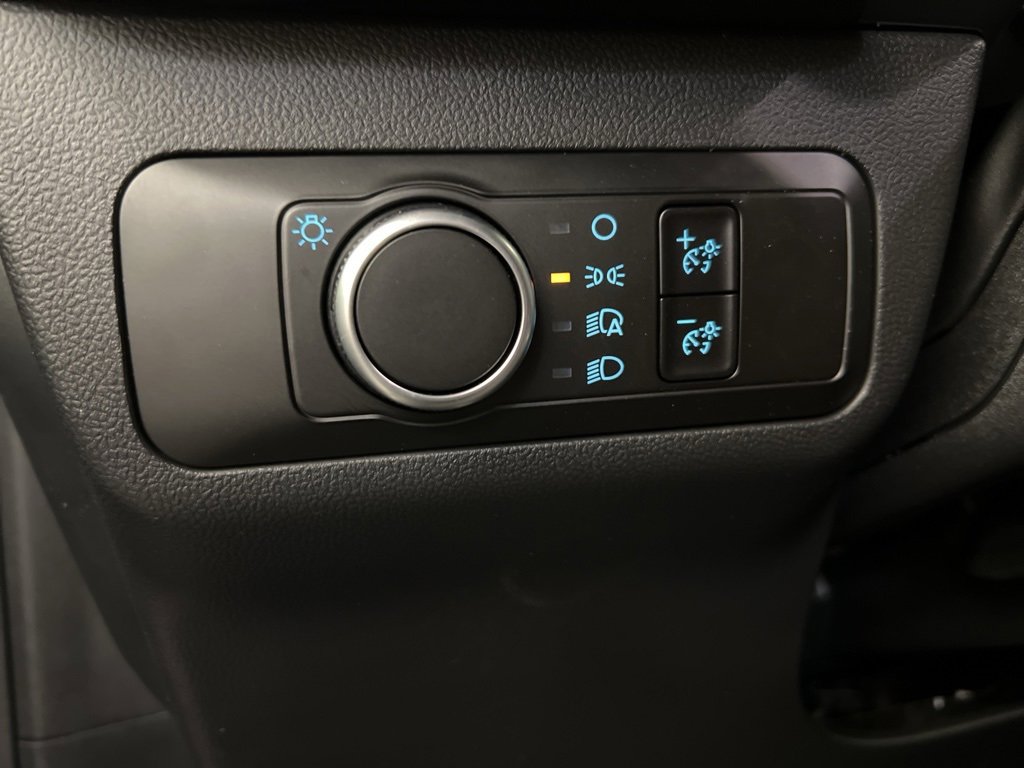 New 2026 Ford Escape ST-Line w/ Tech Pack #1 image 21