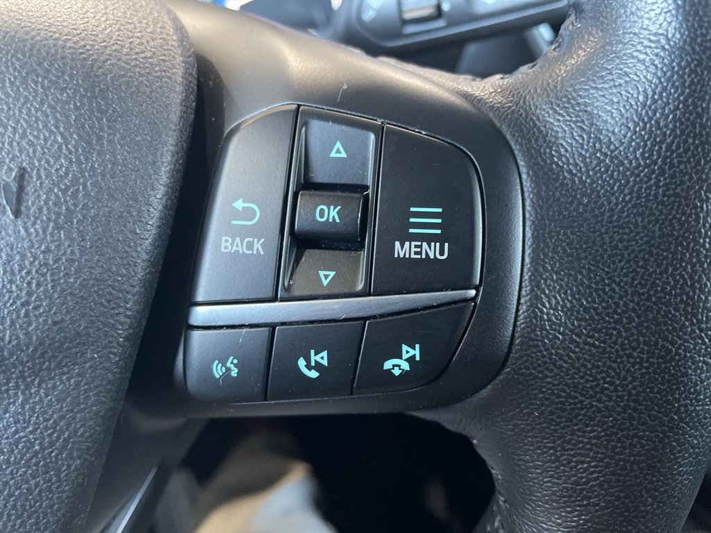 Used 2023 Ford Bronco Sport Outer Banks w/ Tech Package image 19