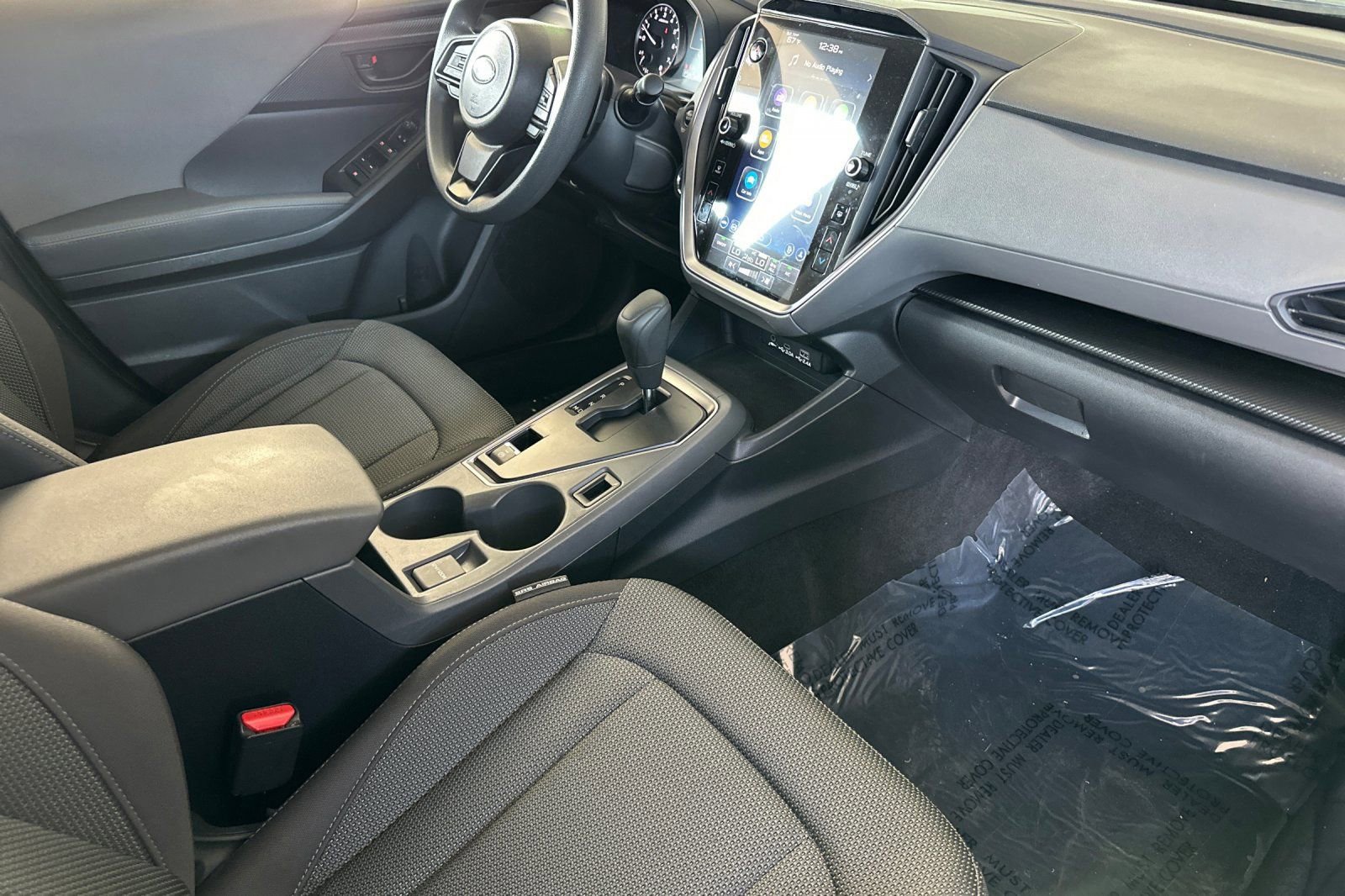 Certified 2024 Subaru Crosstrek 2.0i Premium w/ Crosstrek Mirror Package image 19