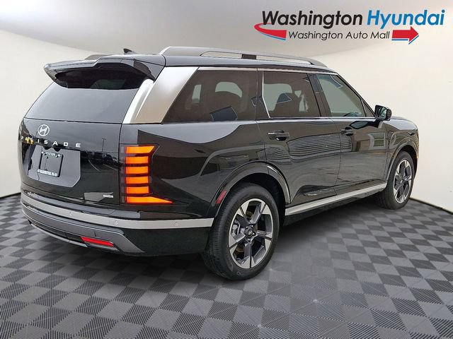 New 2026 Hyundai Palisade Limited image 6