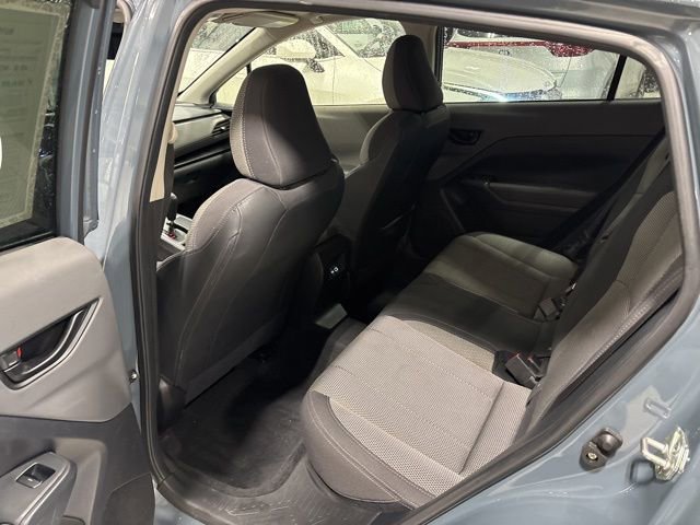 Used 2024 Subaru Crosstrek 2.0i Premium image 10