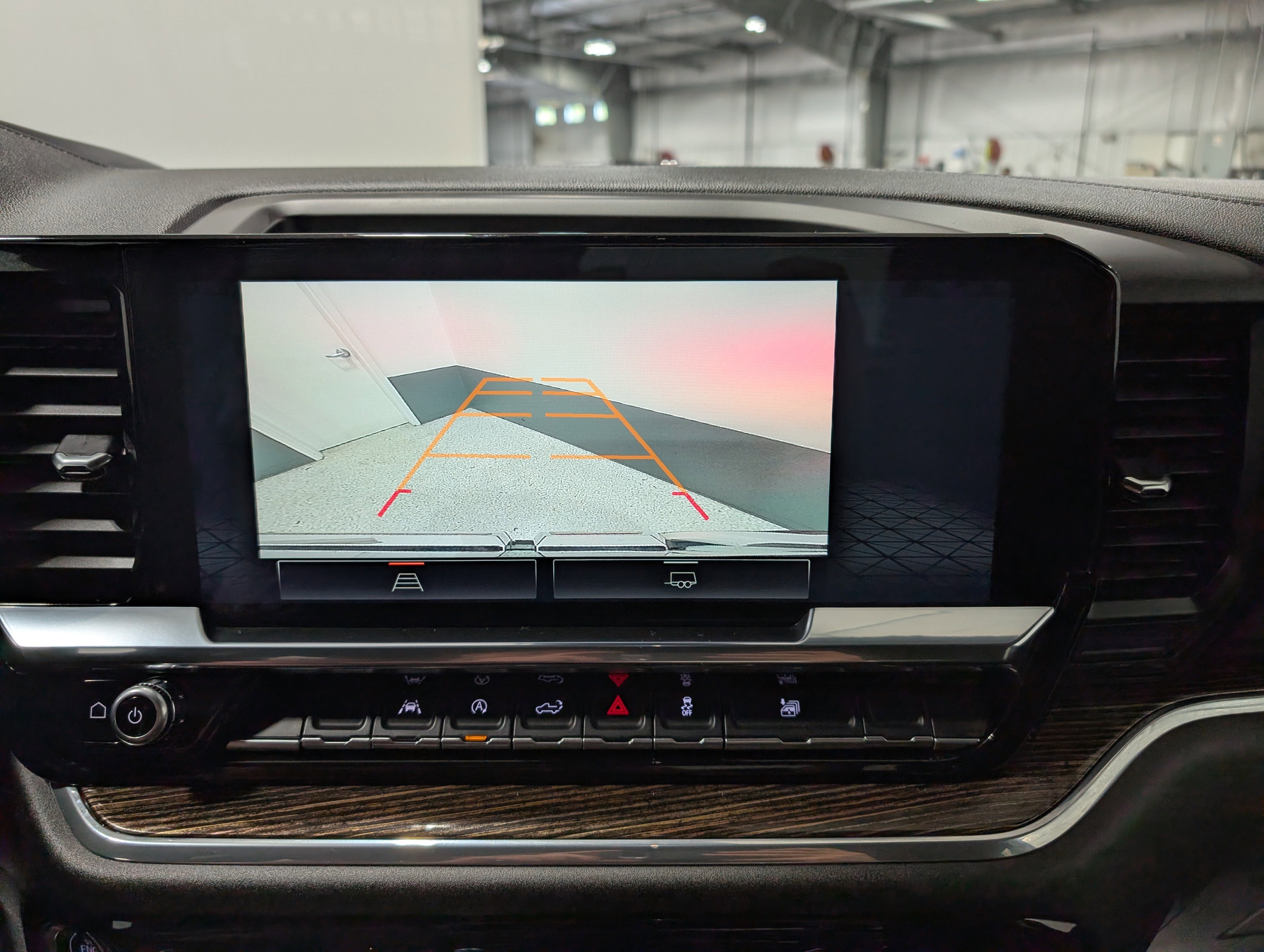 Used 2025 GMC Sierra 1500 Elevation image 28