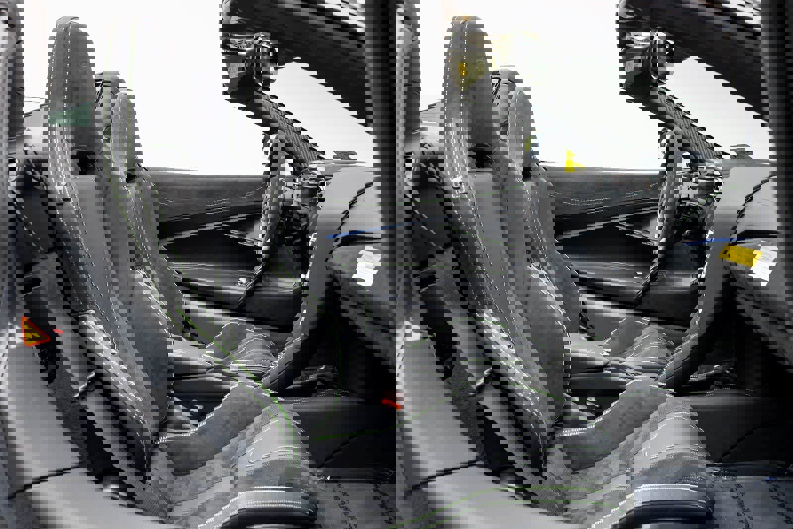 Used 2023 McLaren 720S Performance image 13