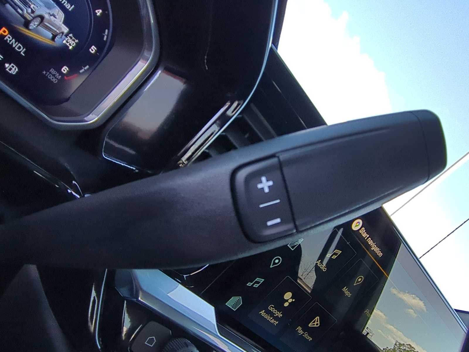 New 2026 Chevrolet Silverado 1500 LT AWD/4WD image 22