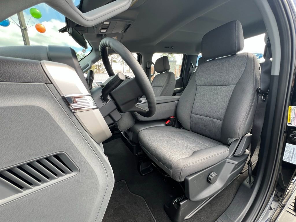 New 2026 Ford F250 XL w/ STX Appearance Package AWD/4WD image 12