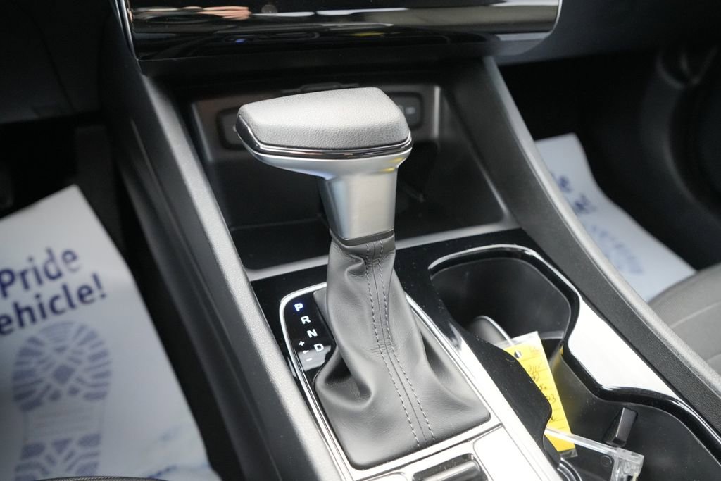 Certified 2022 Hyundai Santa Cruz SEL w/ Activity Package image 27