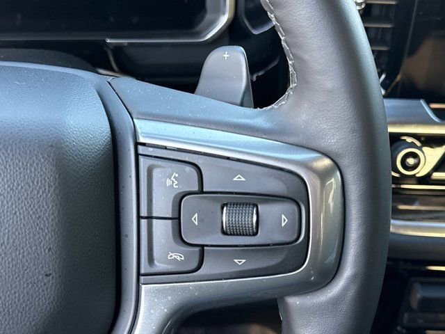 Used 2026 Chevrolet Silverado 1500 LT w/ All Star Edition Plus AWD/4WD image 25