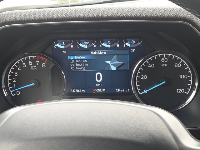 Used 2023 Ford F150 XLT w/ Equipment Group 302A High AWD/4WD image 39
