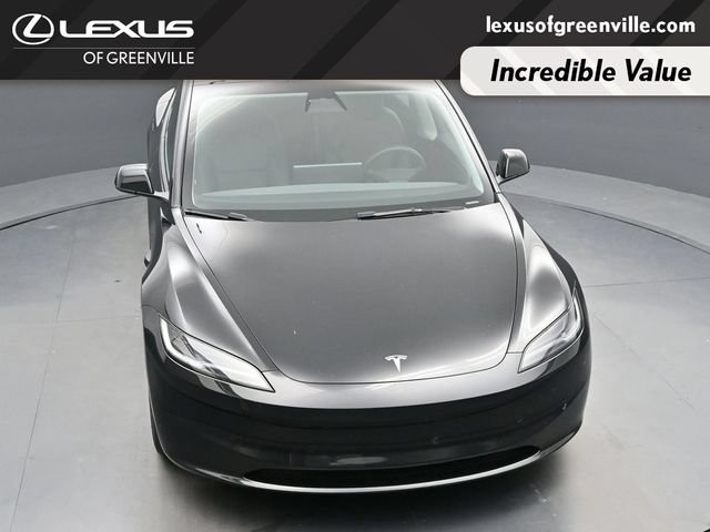 Used 2024 Tesla Model 3 Long Range AWD/4WD image 17