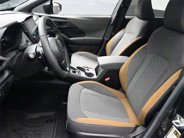 Used 2025 Subaru Crosstrek 2.5i Sport w/ Popular Package #4A image 18