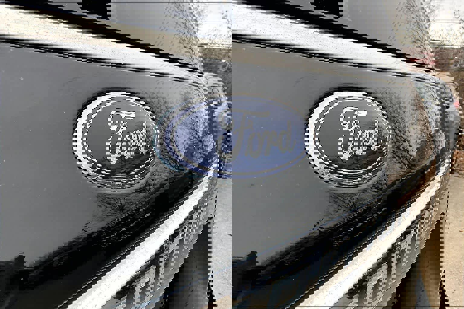 Used 2018 Ford Expedition Limited image 28