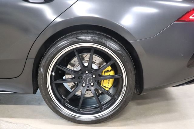 Used 2021 Mercedes-Benz AMG GT 63 S image 44