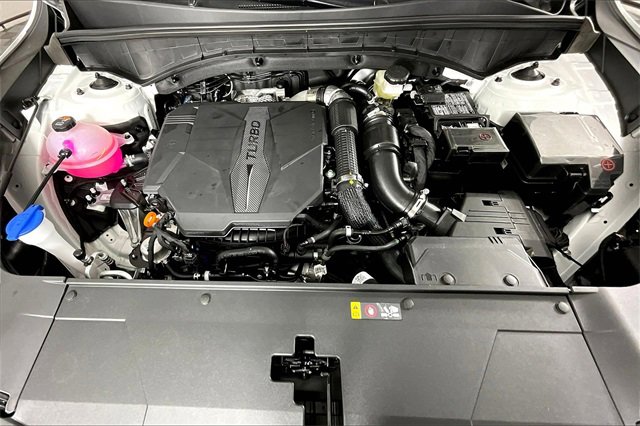 New 2026 Kia Sorento SX Prestige image 2