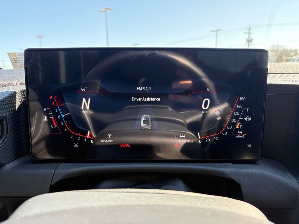 Used 2024 Ford Mustang GT image 25