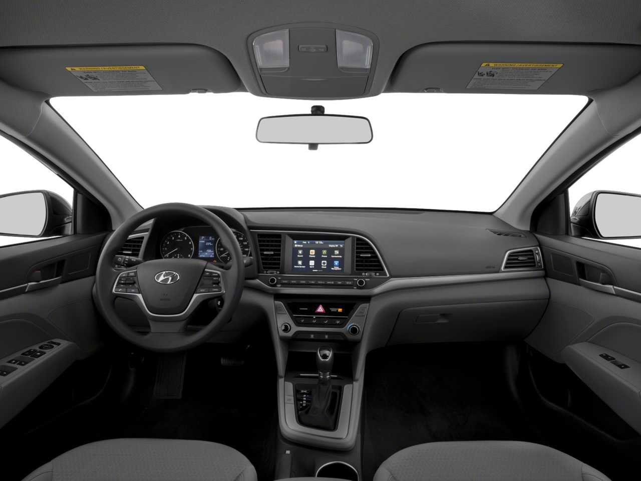 Used 2018 Hyundai Elantra SEL FWD image 5