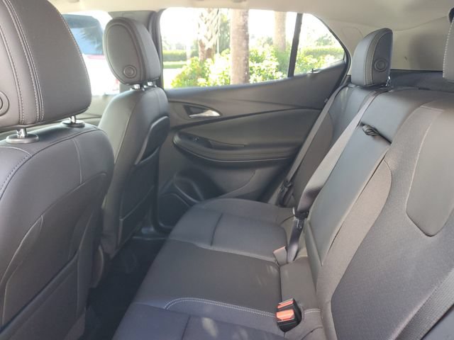 Certified 2023 Buick Encore GX Select w/ Sport Touring Package FWD image 13