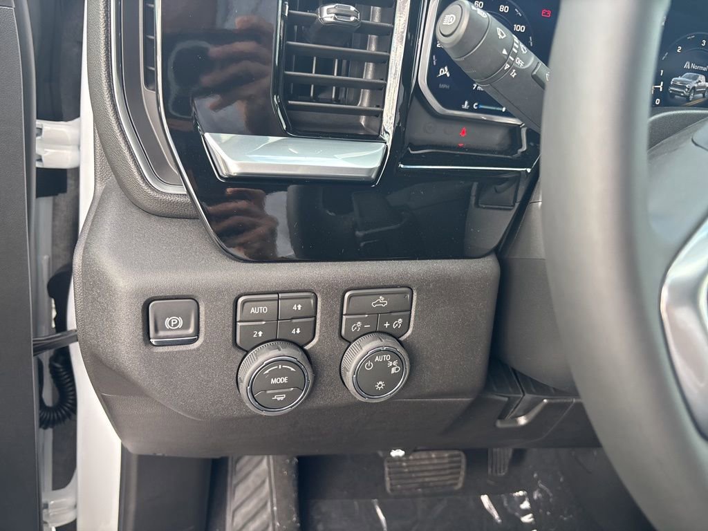 New 2026 Chevrolet Silverado 1500 LT image 27