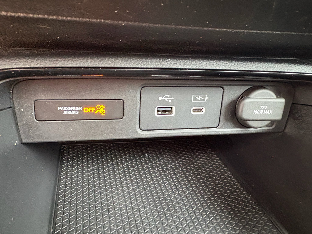 Certified 2023 Honda CR-V Sport image 20