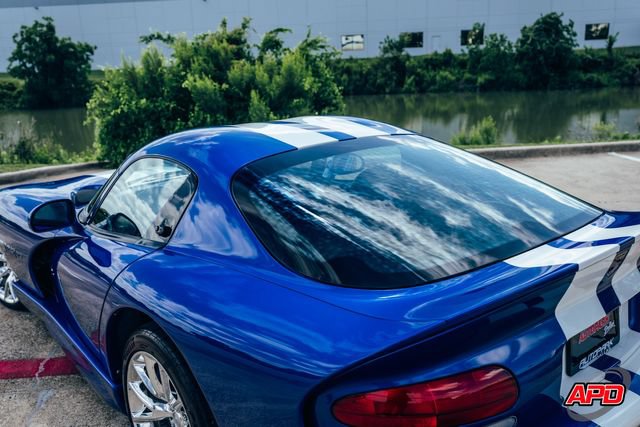 Used 1996 Dodge Viper GTS RWD image 67