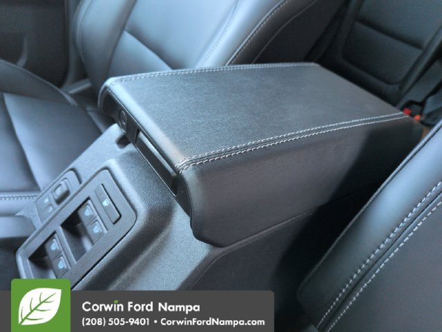 New 2026 Ford Bronco Outer Banks AWD/4WD image 19