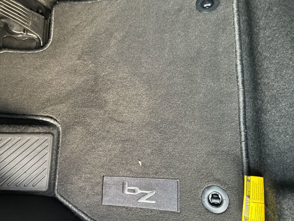 New 2026 Toyota bZ image 49