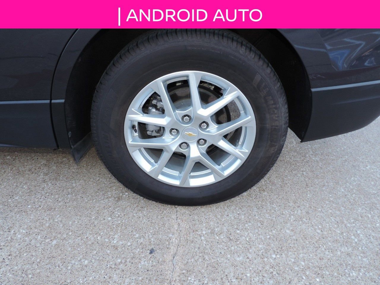 Used 2022 Chevrolet Equinox LT image 8