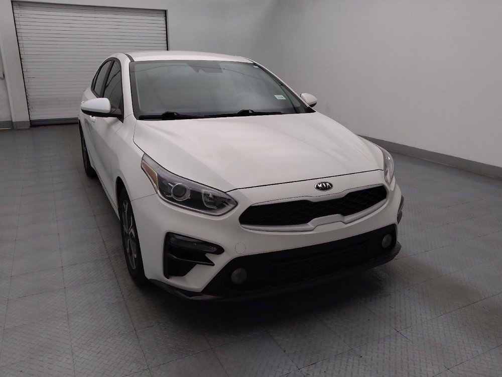 Used 2021 Kia Forte LXS image 14