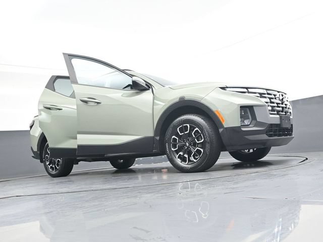 Used 2022 Hyundai Santa Cruz SEL Premium AWD/4WD image 43