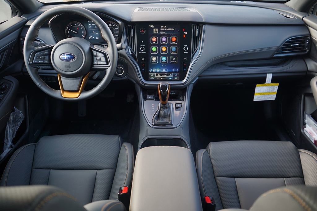 New 2025 Subaru Outback Wilderness image 8