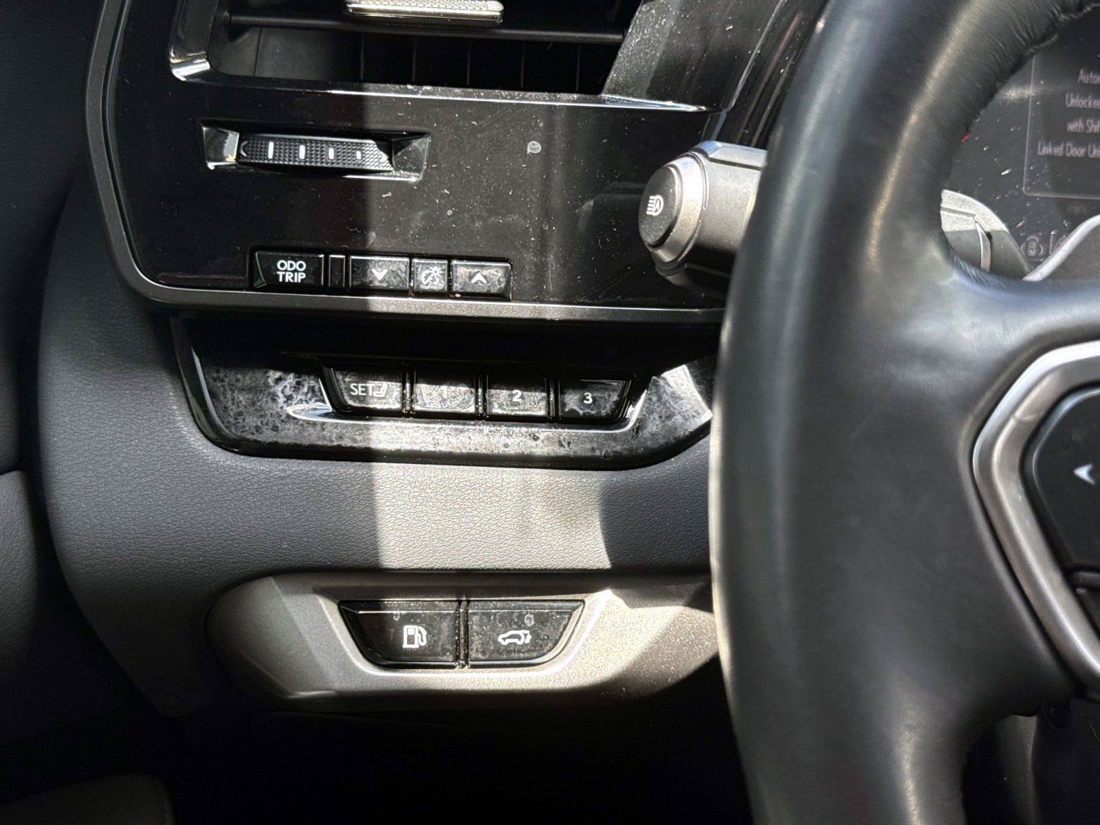 Certified 2023 Lexus RX 350 Premium w/ Accessory Package (Z1) FWD image 36