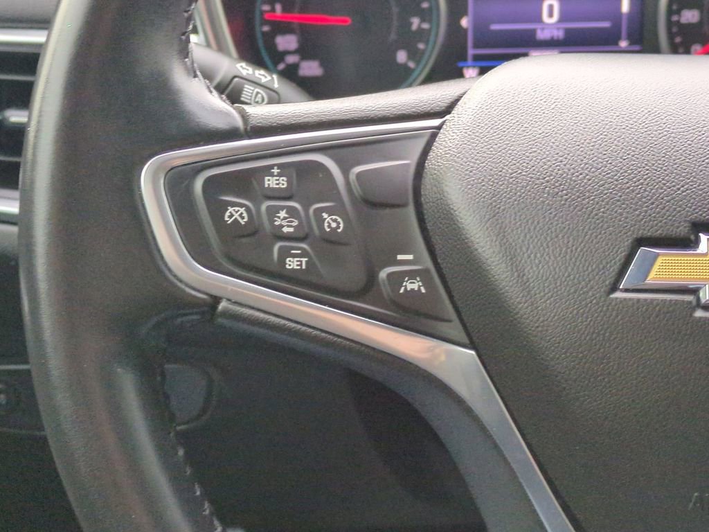 Used 2022 Chevrolet Equinox LT image 25