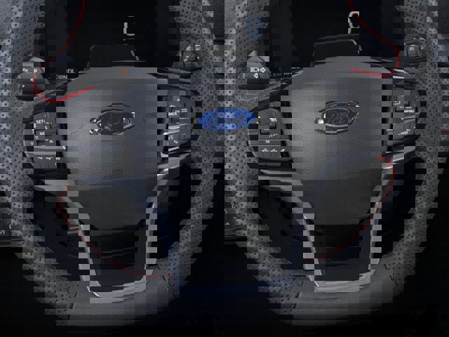 New 2026 Ford Explorer ST-Line image 12