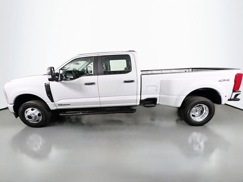 New 2026 Ford F350 XL w/ STX Appearance Package image 6