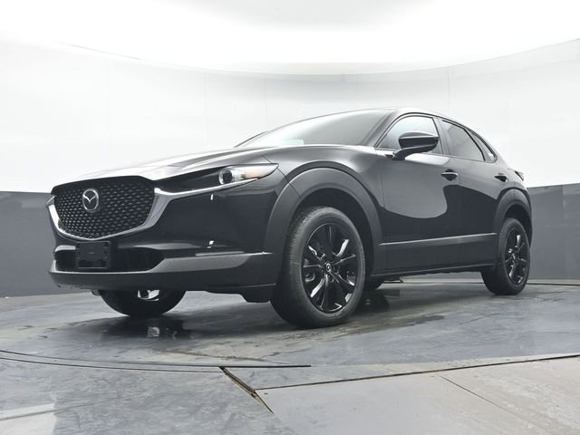 New 2026 MAZDA CX-30 AWD 2.5 S w/ Select Sport Pkg image 17