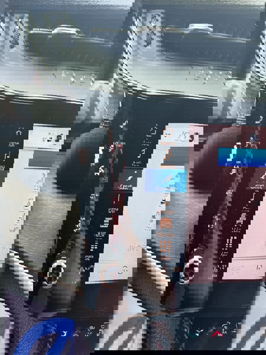 New 2026 Jeep Grand Cherokee L Limited image 18