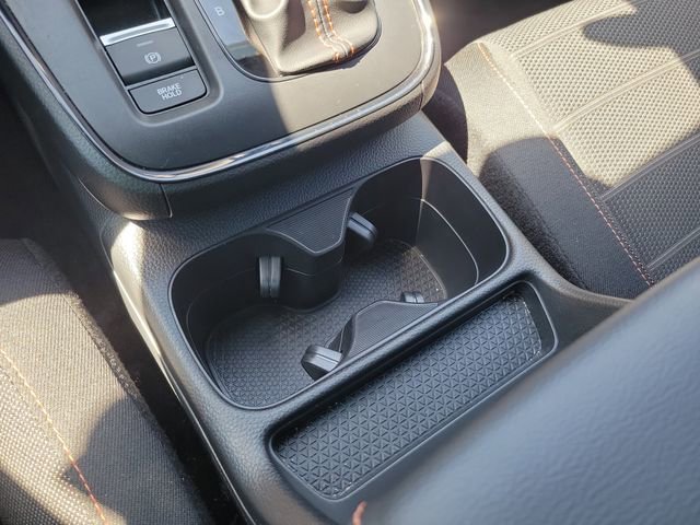 Certified 2026 Honda CR-V TrailSport image 29