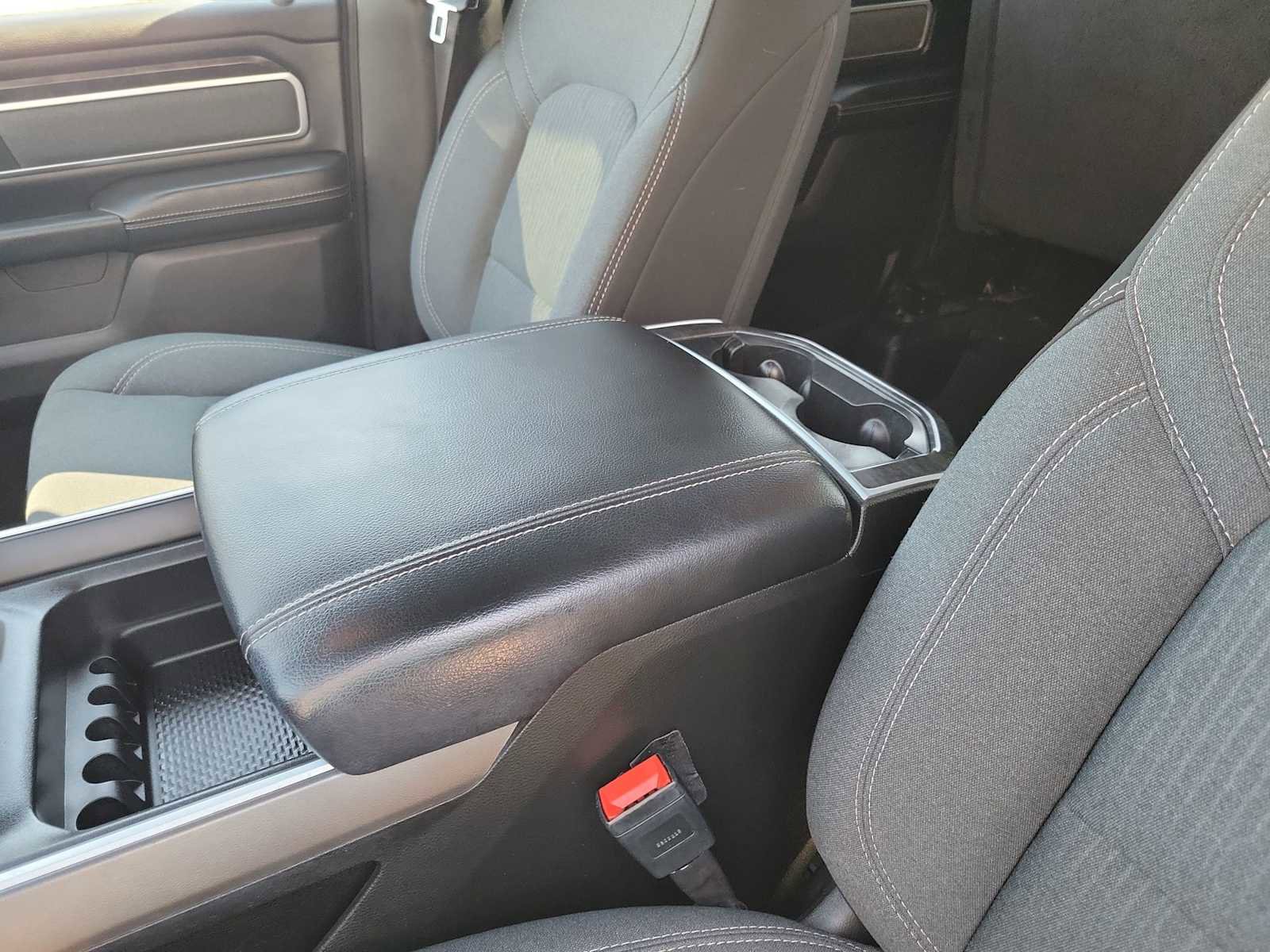 Used 2022 RAM 1500 Lone Star image 20